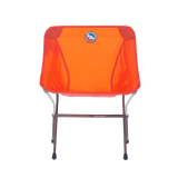 Skyline UL Chair Orange Front