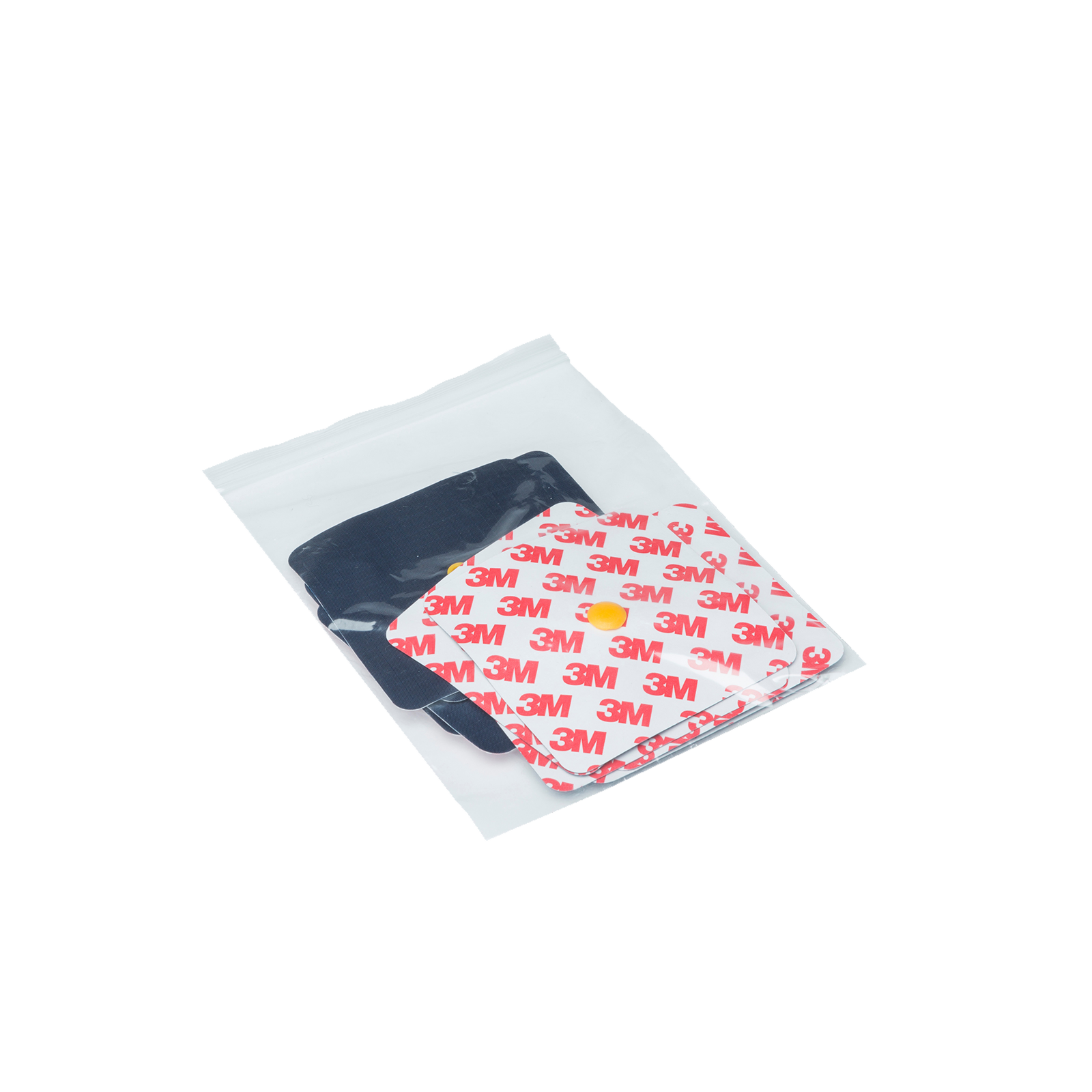 Snap Patches In Bag