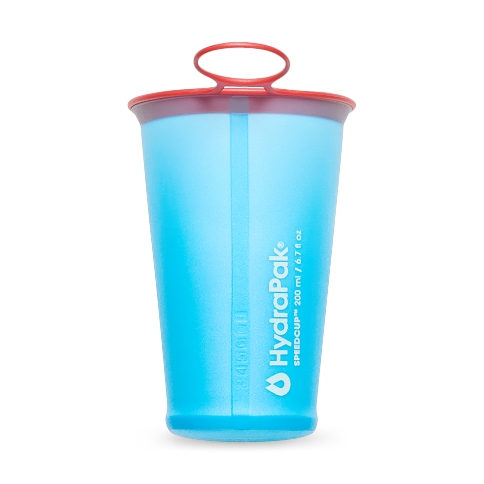 SPEED CUP - 2 PACK-Malibu Blue : 200ml