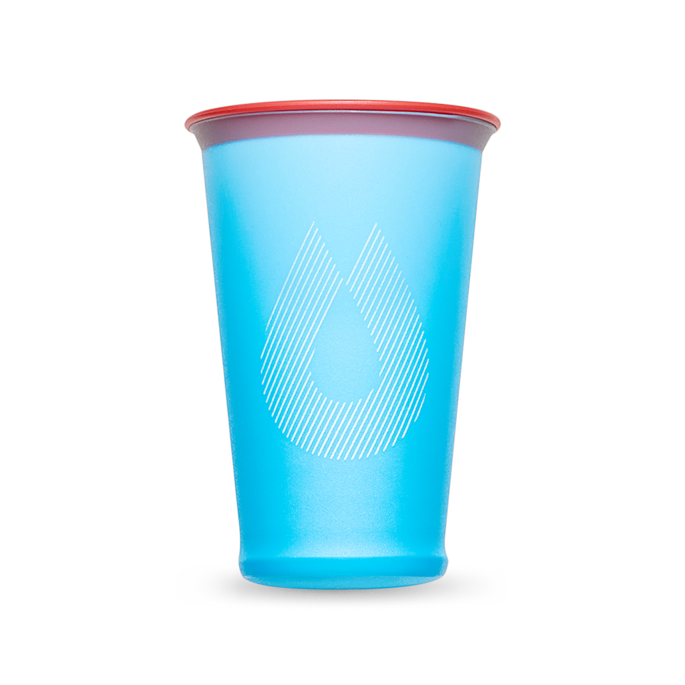 SPEED CUP - 2 PACK-Malibu Blue : 200ml