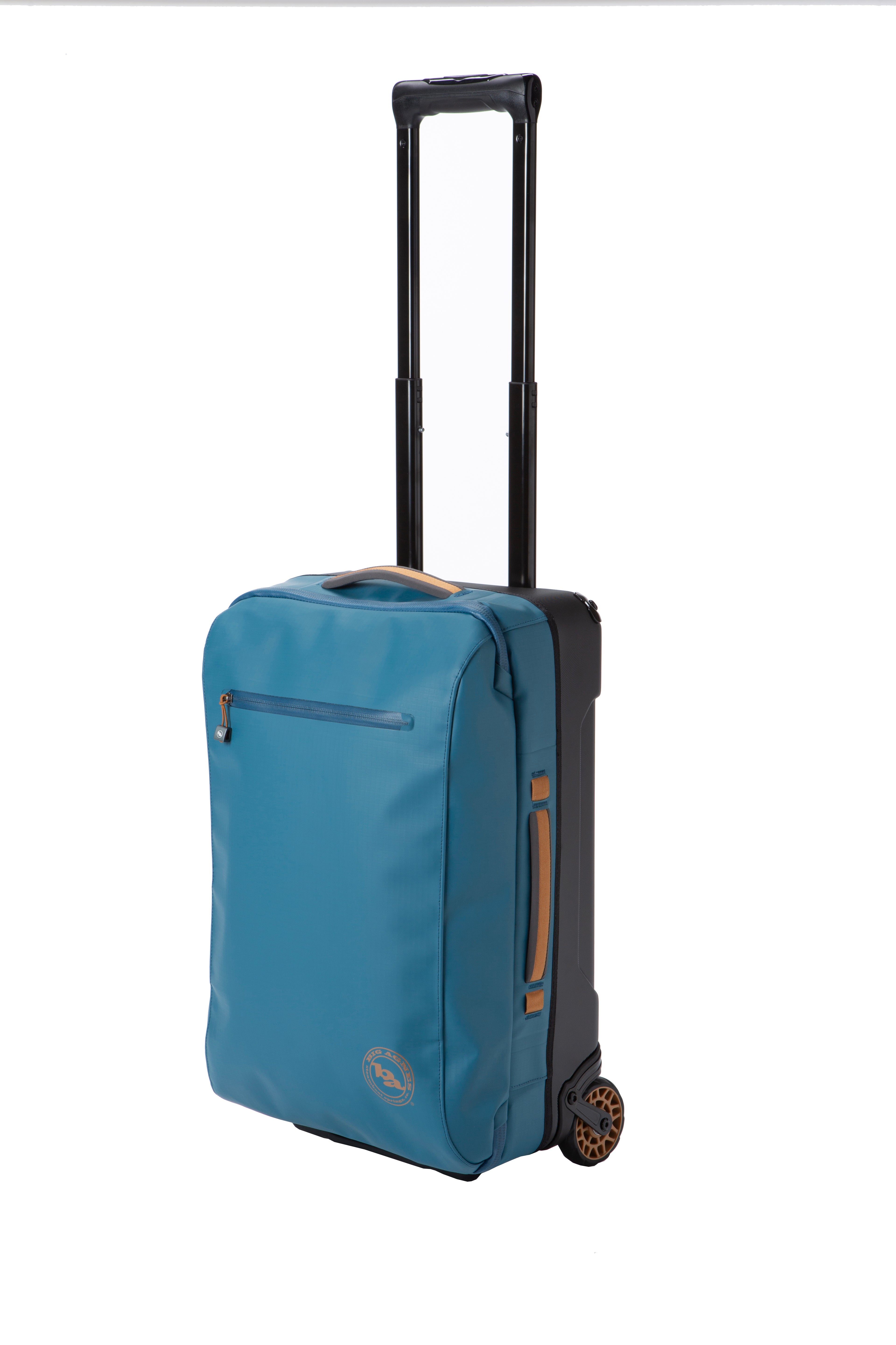 Stagecoah Wheeled Duffel
