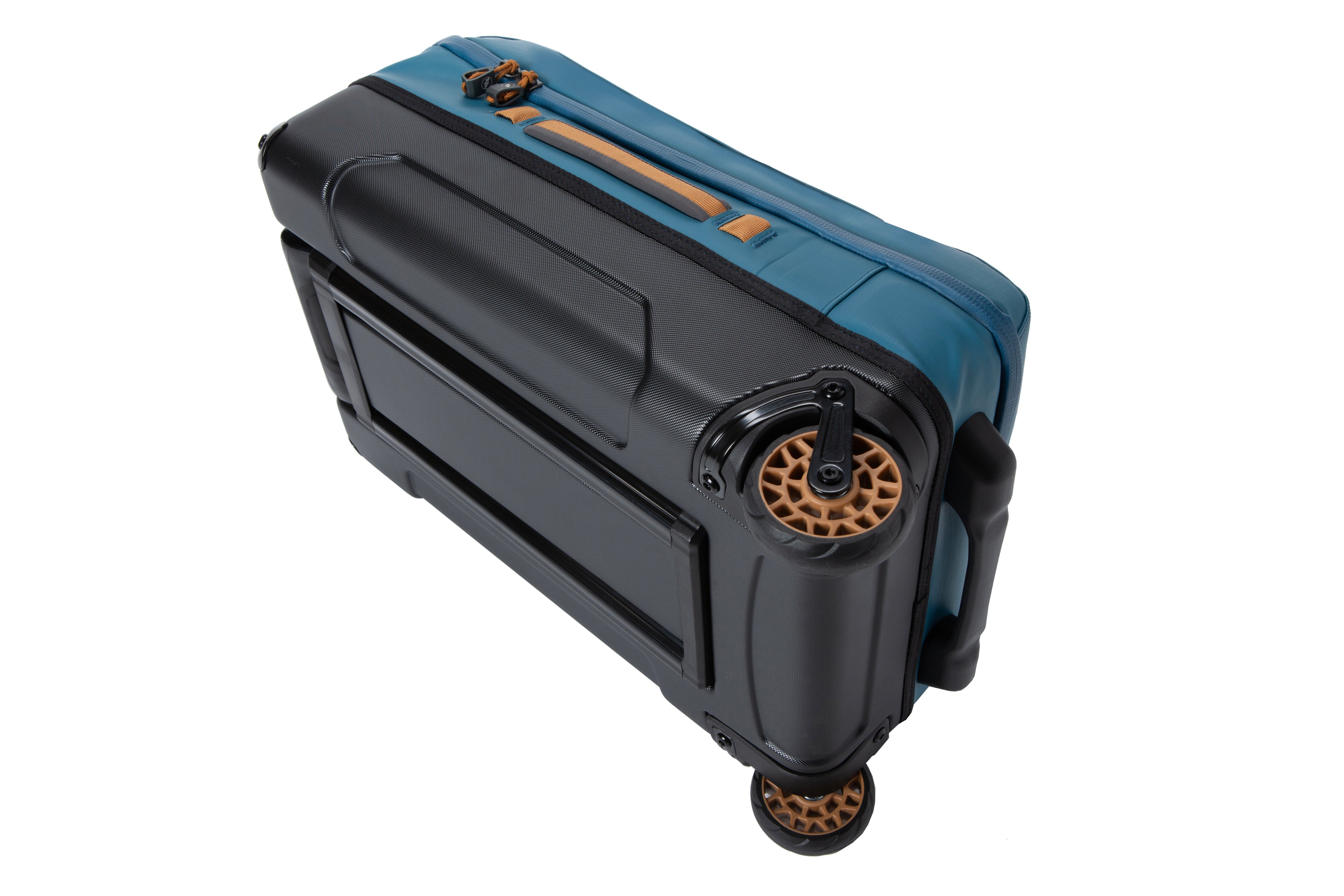 Stagecoah Wheeled Duffel