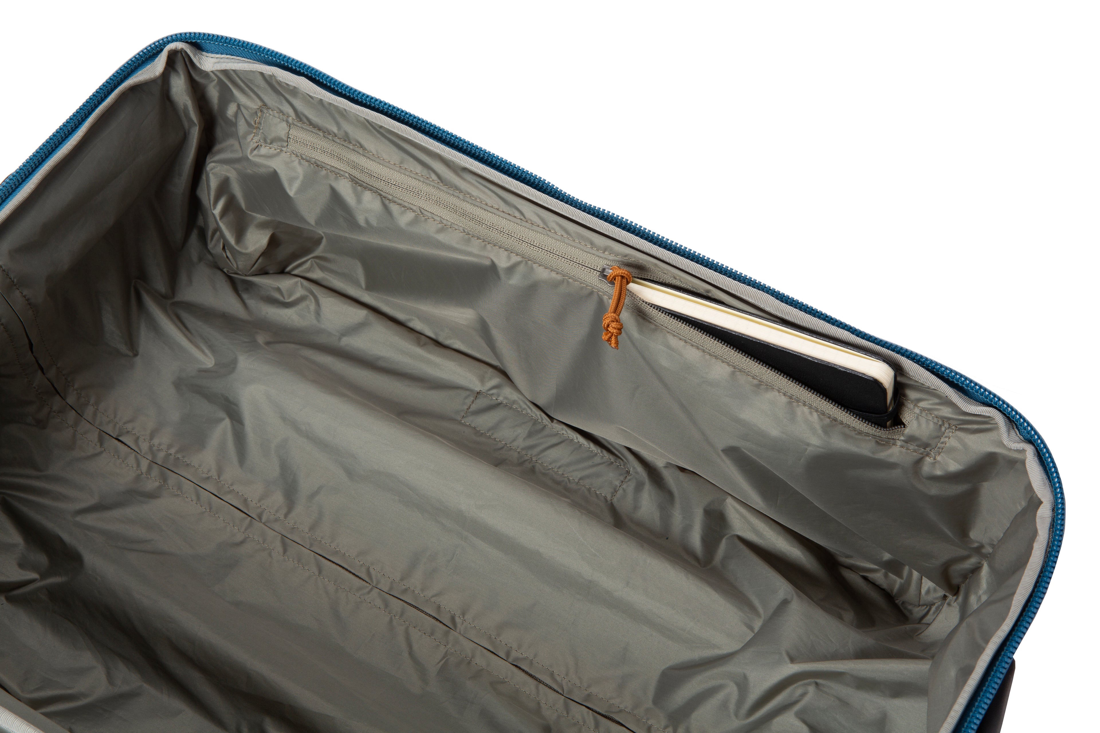Stagecoach Wheeled Duffel