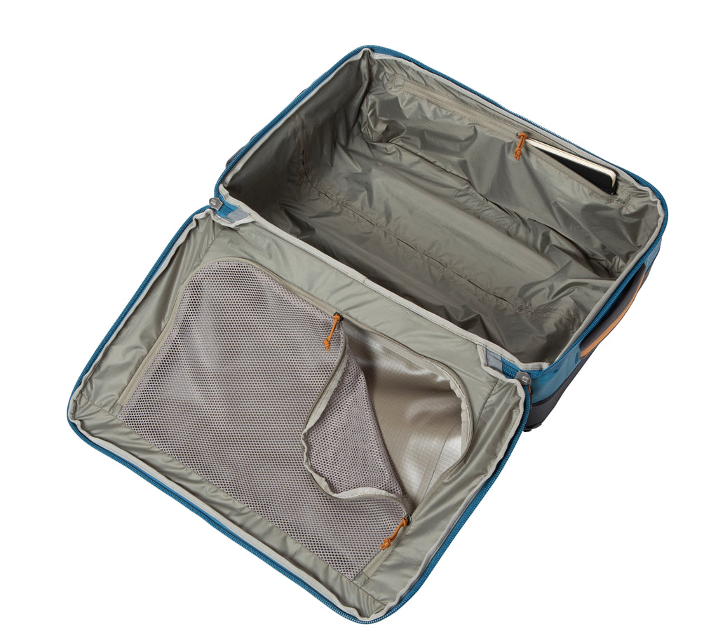 Stagecoach Wheeled Duffel