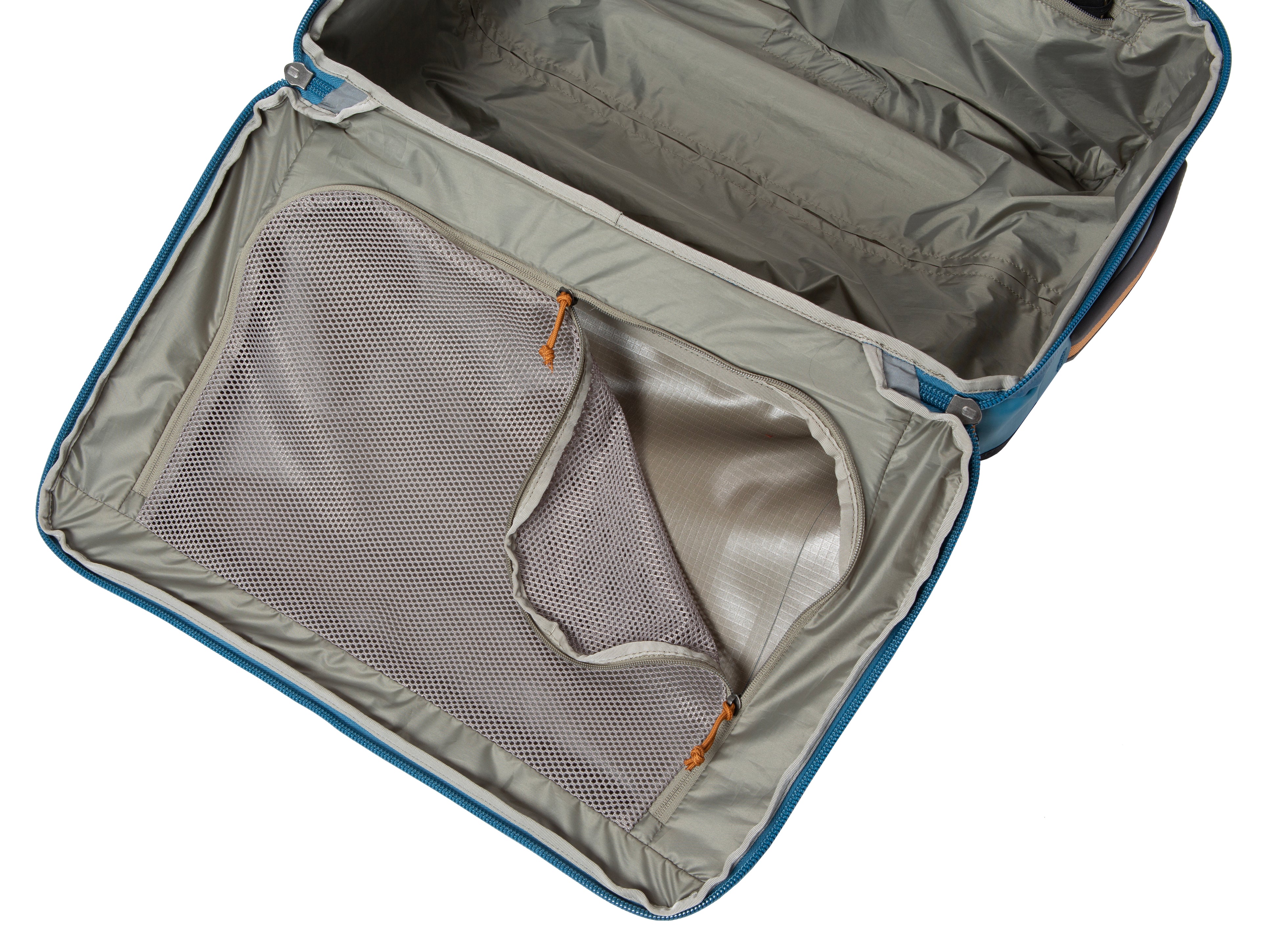 Stagecoach Wheeled Duffel