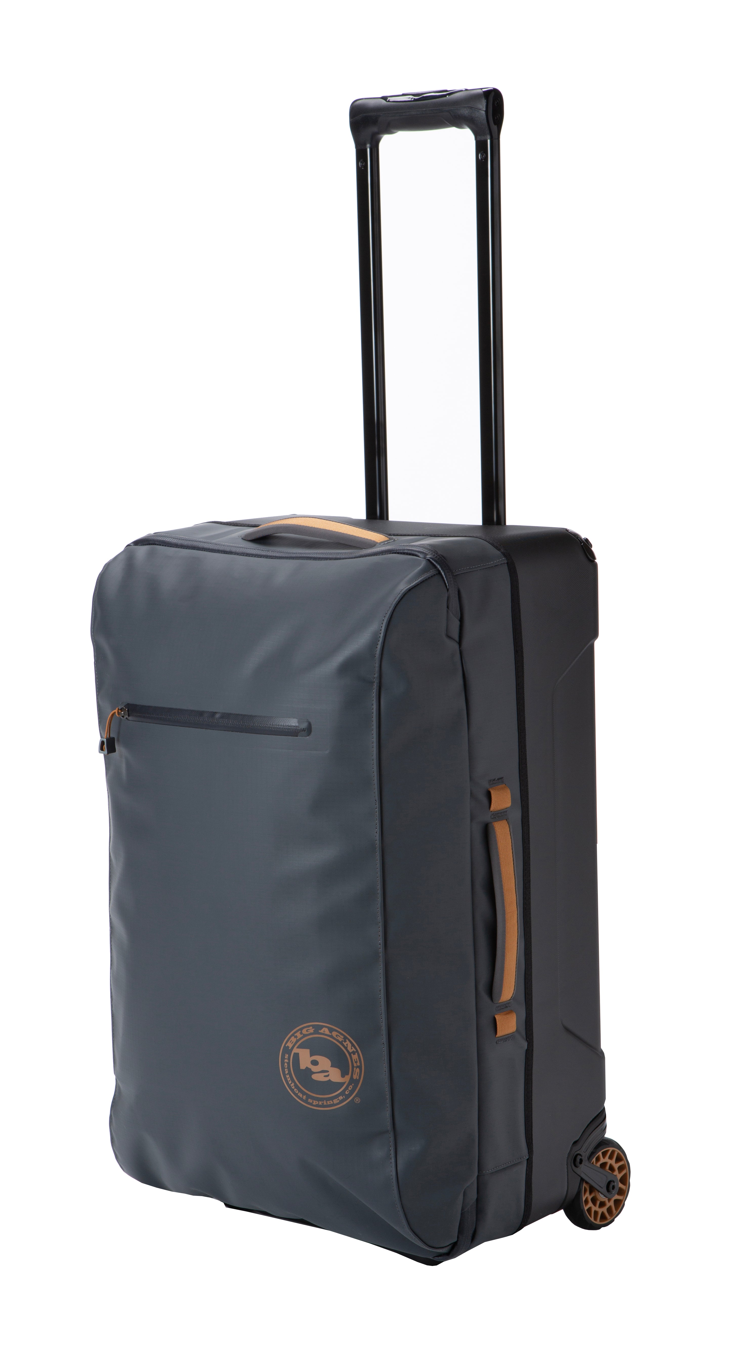 Stagecoah Wheeled Duffel