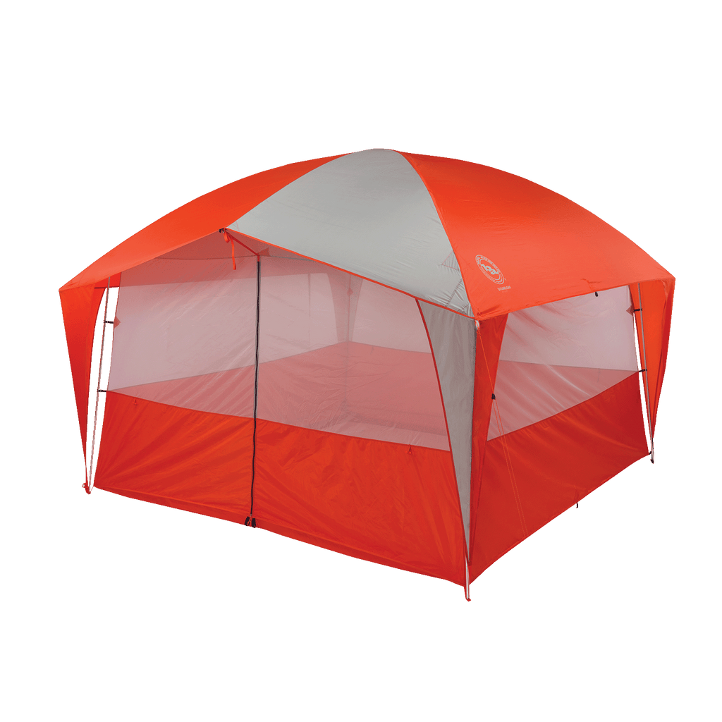 Sugarloaf Camp with Mesh