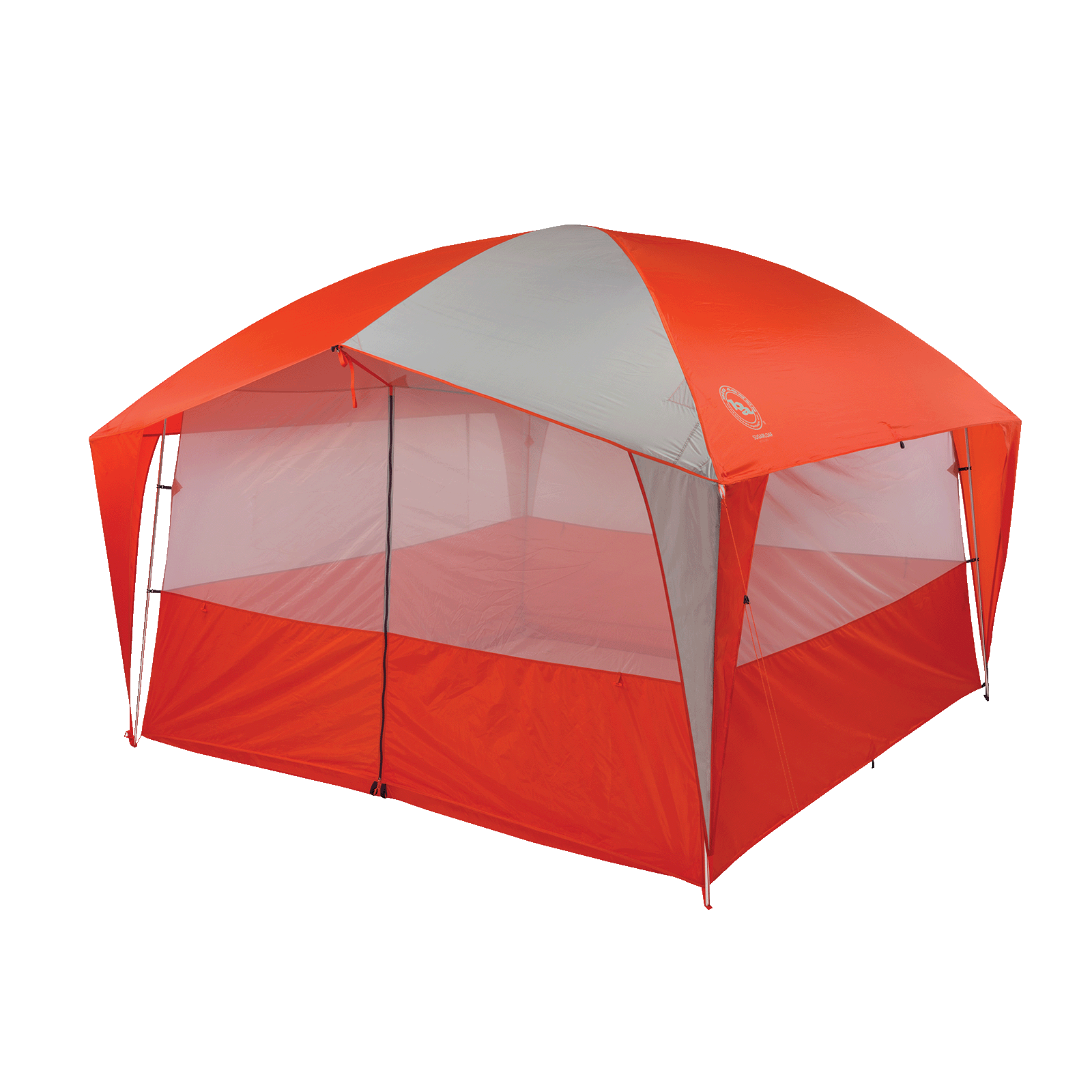 Sugarloaf Camp with Mesh