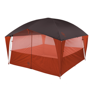 Sugarloaf Camp  OB