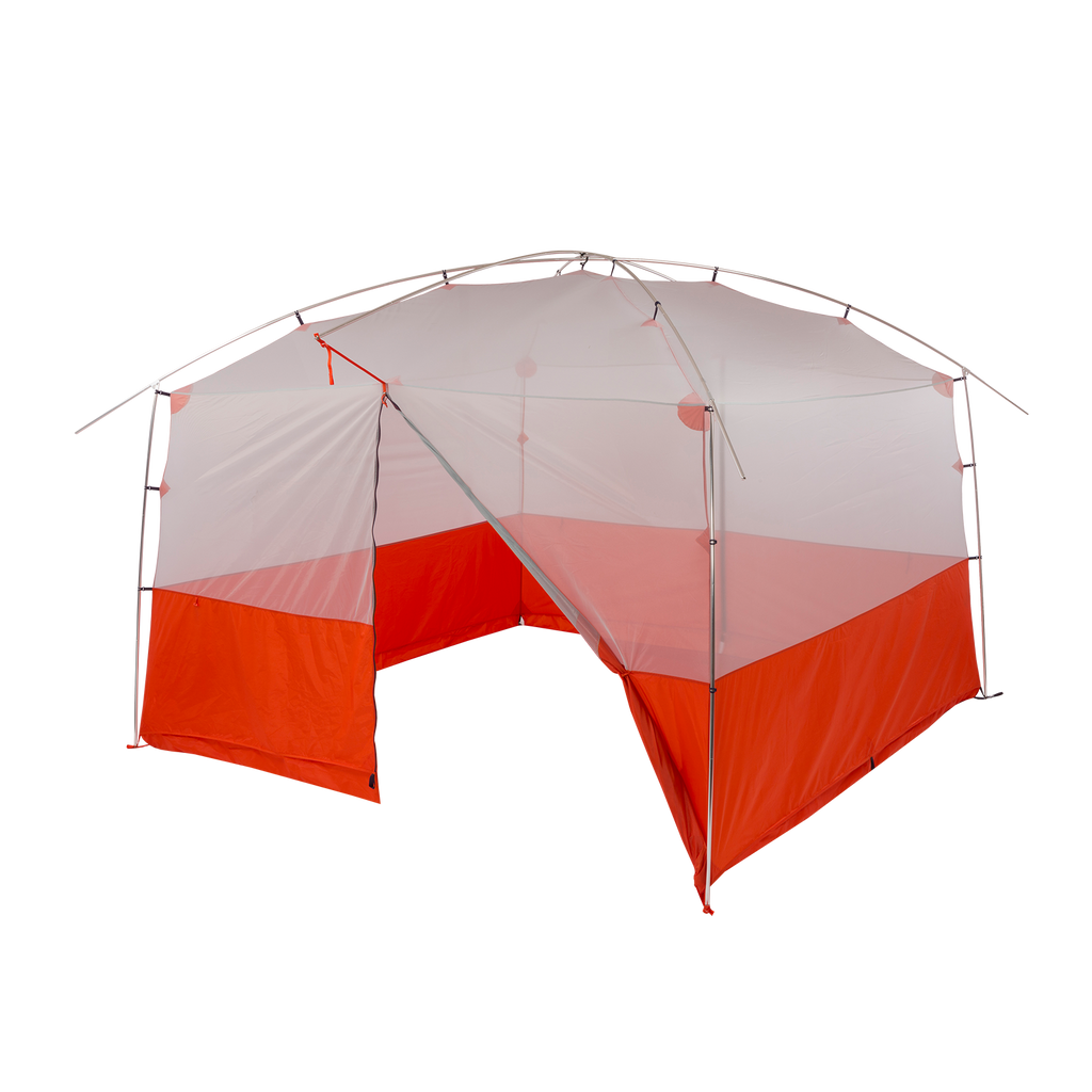 Sugarloaf Camp Body Only