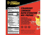 Strawberry Lemonade Hydration