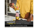 Strawberry Lemonade Hydration