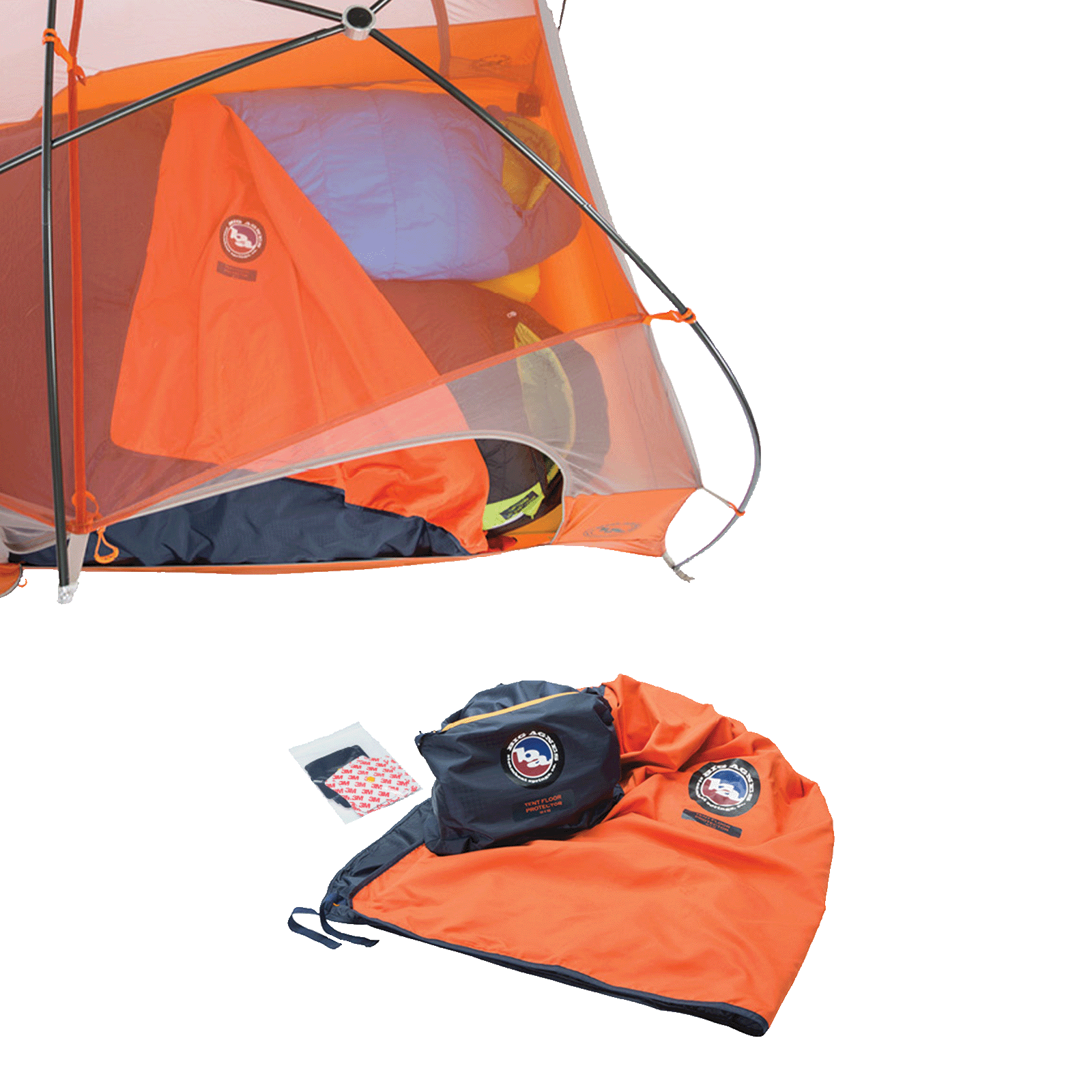 Tent Floor Protector