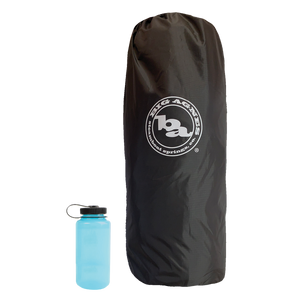Tent Stuff Sack 10”x30”
