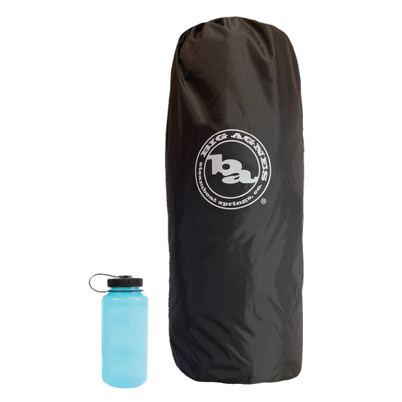 Tent Stuff Sack 10”x30”