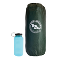 Tent Stuff Sack 8”x22”