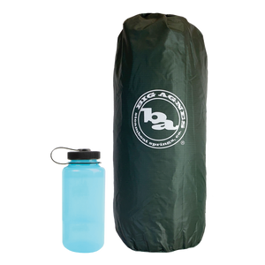 Tent Stuff Sack 8”x22”