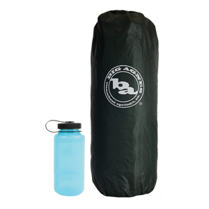 Tent Stuff Sack 8”x25”