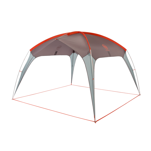 Three Forks Shelter Solo