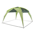 Three Forks Shelter Green
