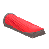 Three Wire Hooped Bivy Closed Foot