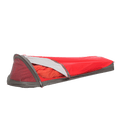 Demo Three Wire Hooped Bivy
