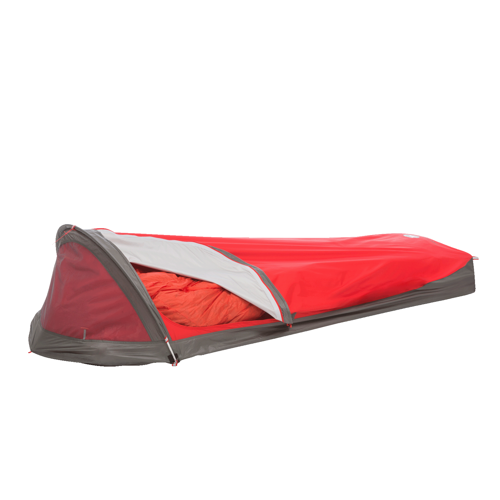 Three Wire Hooped Bivy