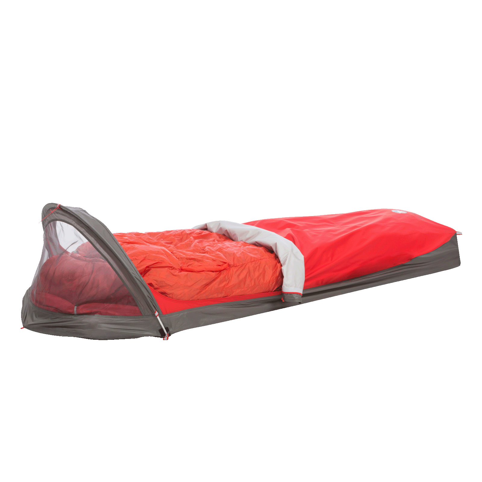 Three Wire Hooped Bivy
