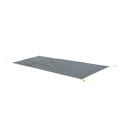 Tiger Wall 2 Platinum Footprint Set Up