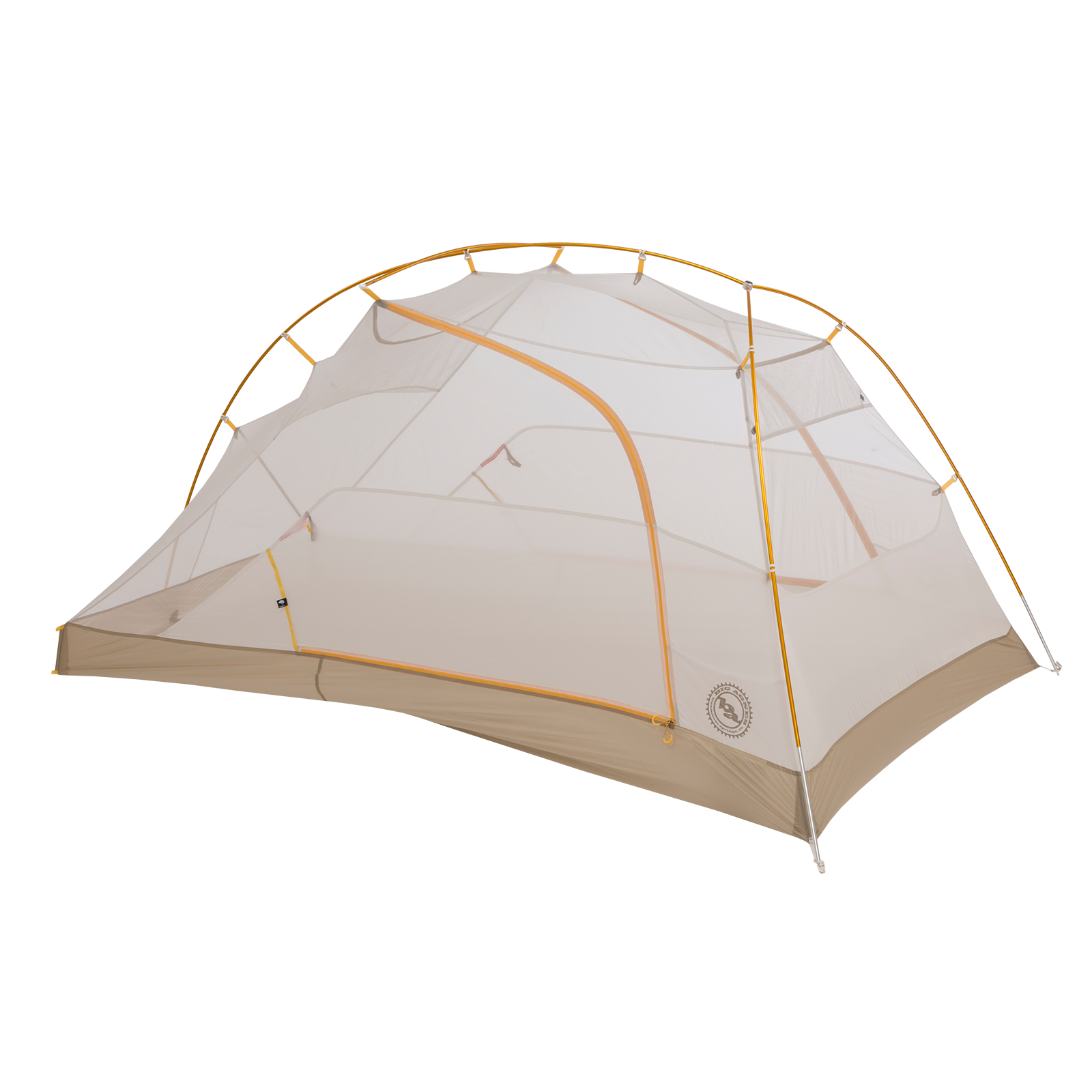 Tiger Wall UL2 Bikepack Solution Dye Body Only