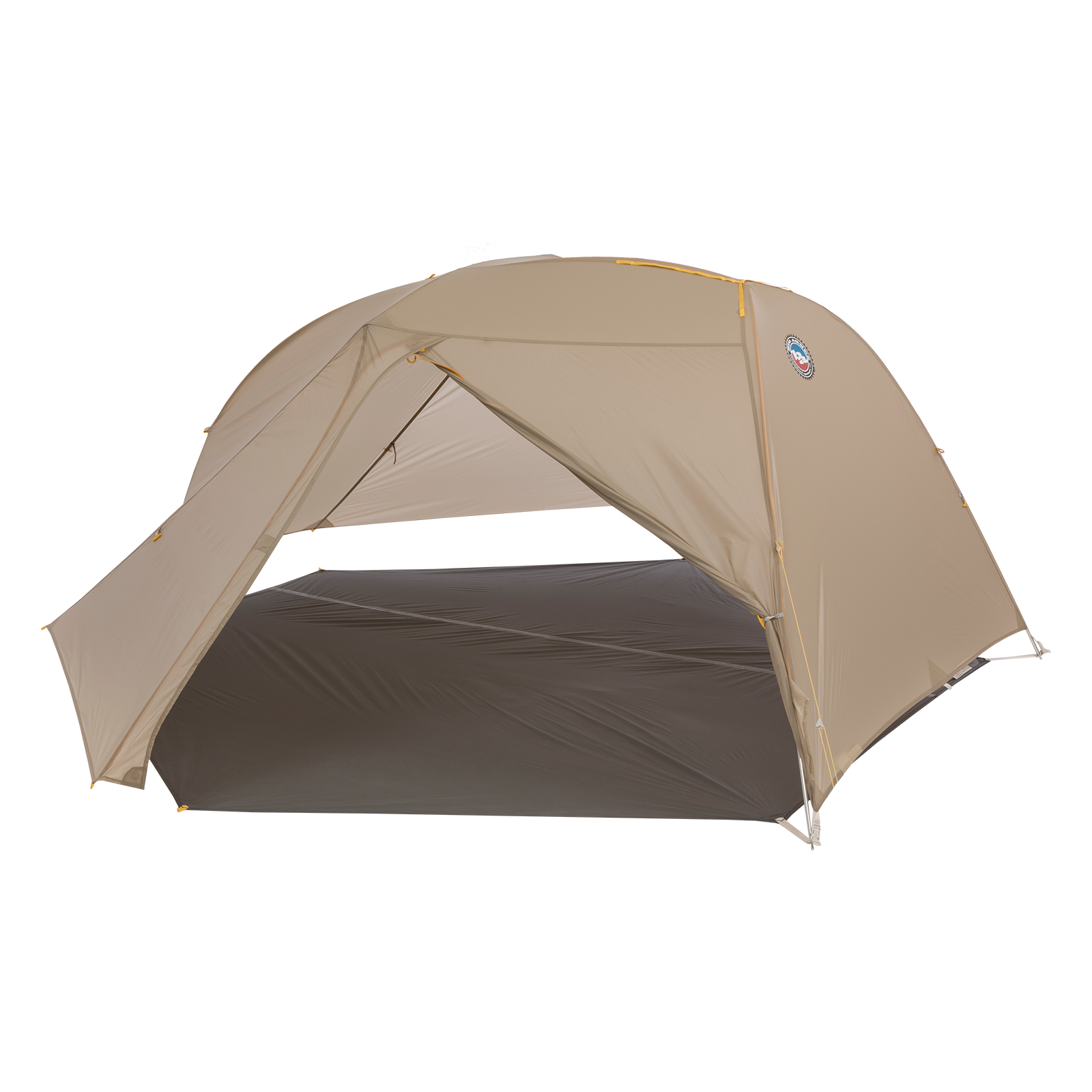 Tiger Wall UL2 Bikepack Solution Dye Fast Fly
