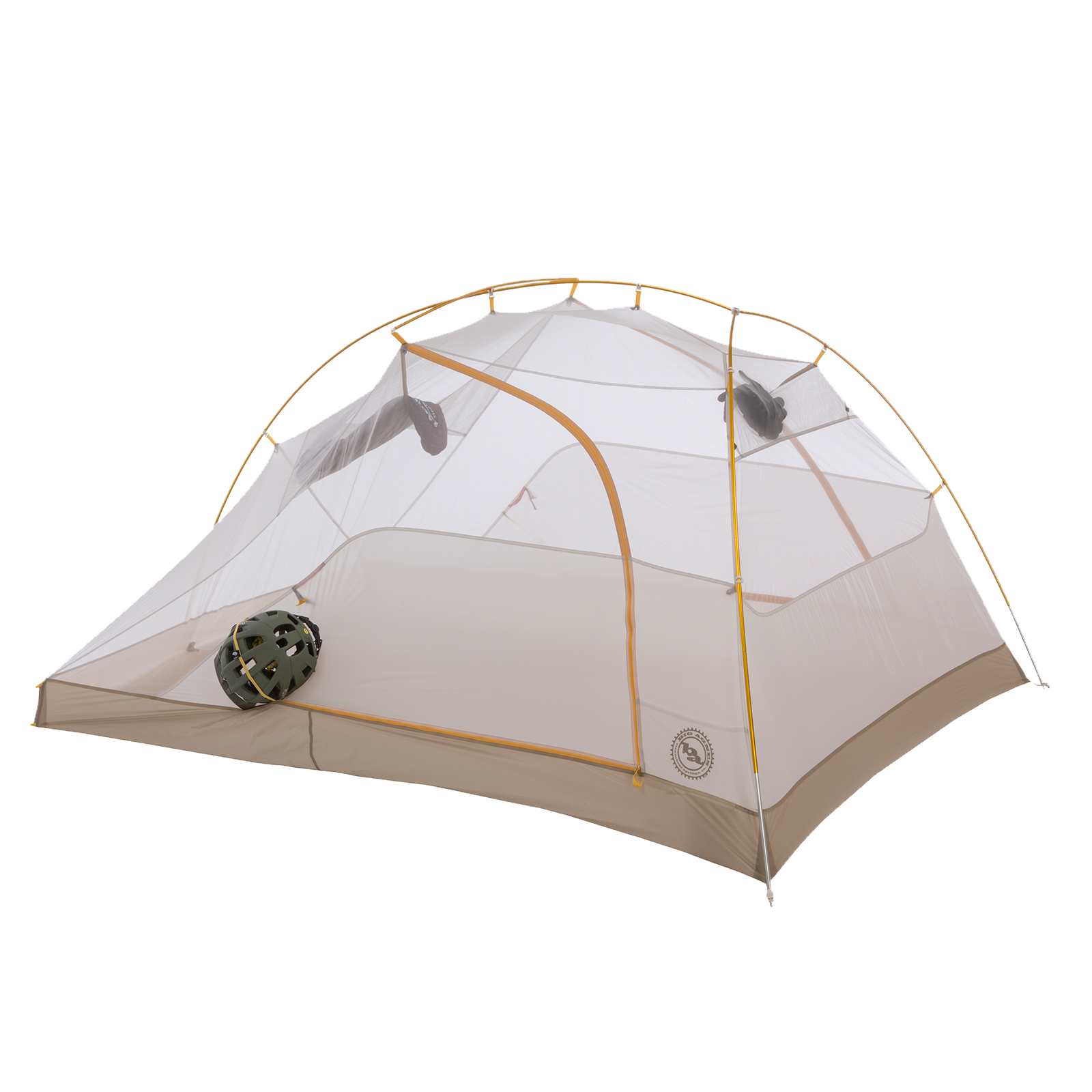 Tiger Wall UL3 Bikepack Solution Dye