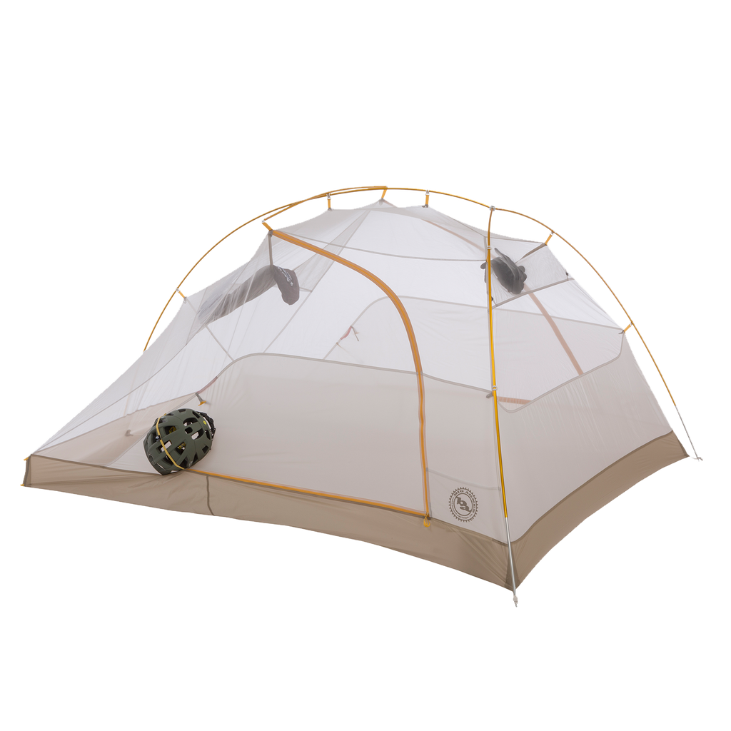 Tiger Wall UL3 Bikepack Solution Dye Body Only