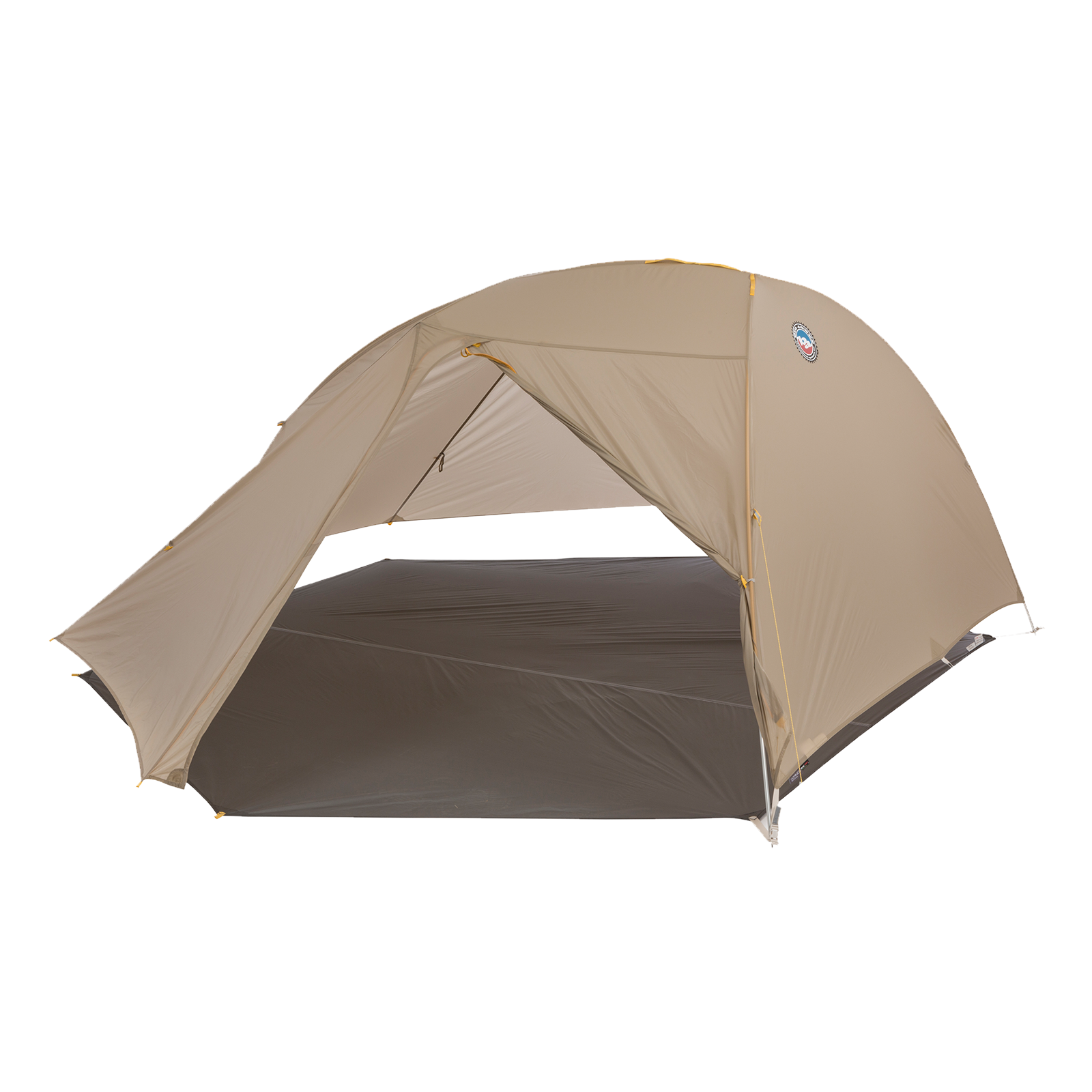 Tiger Wall UL3 Bikepack Solution Dye Fast Fly