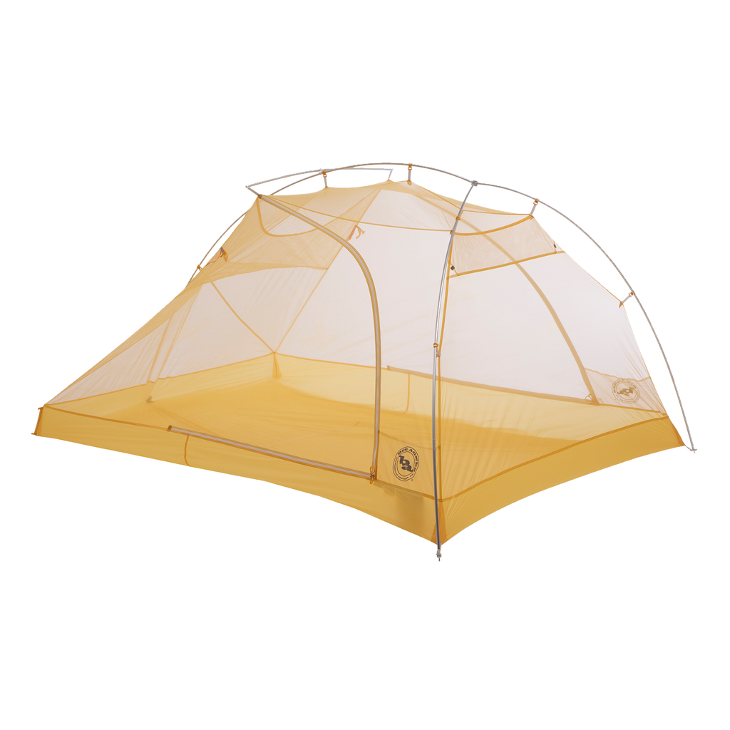 Tiger Wall UL3 Solution Dye Body