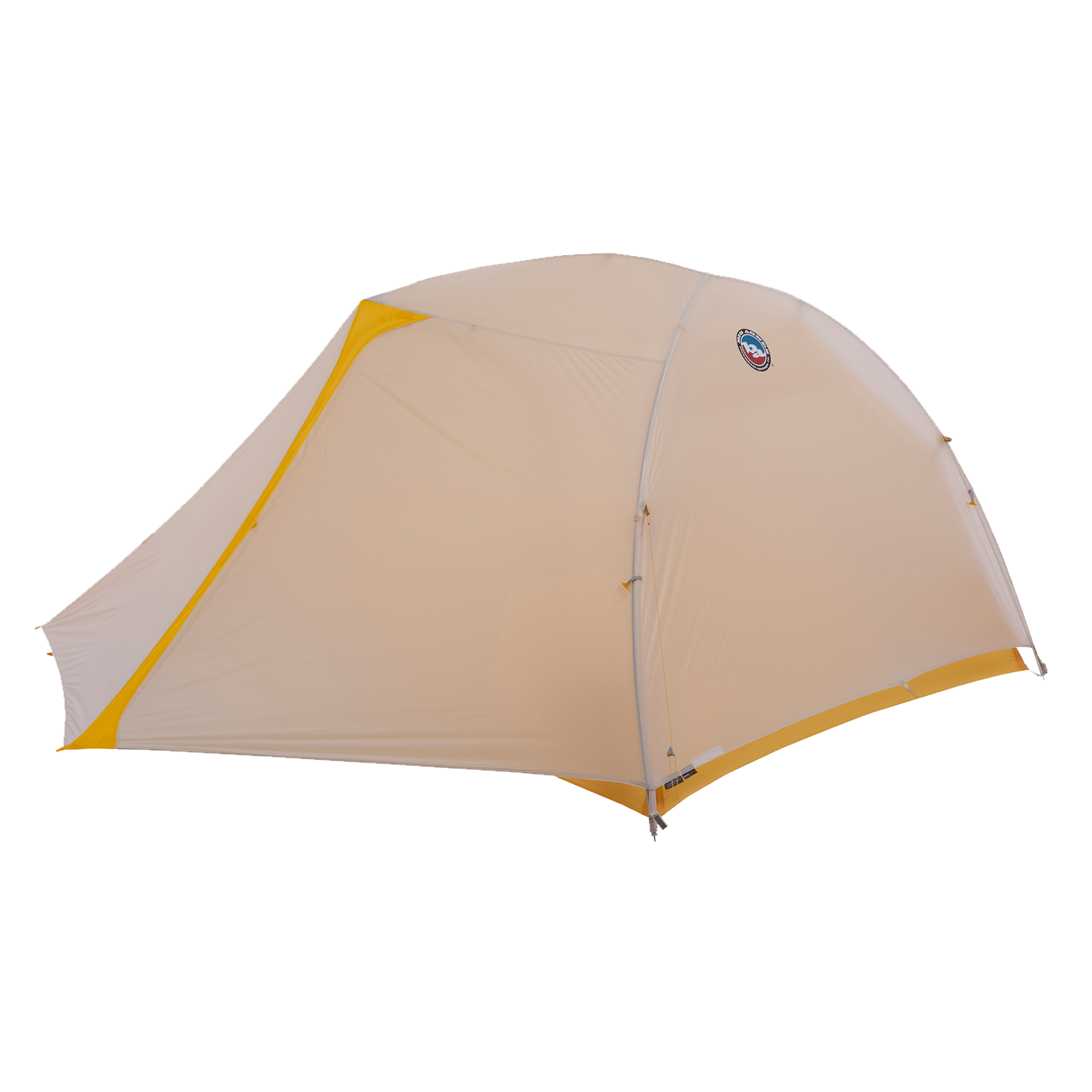 Tiger Wall UL3 Solution Dye Fly Closed