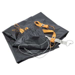 Tiger Wall UL2 Bikepack Footprint