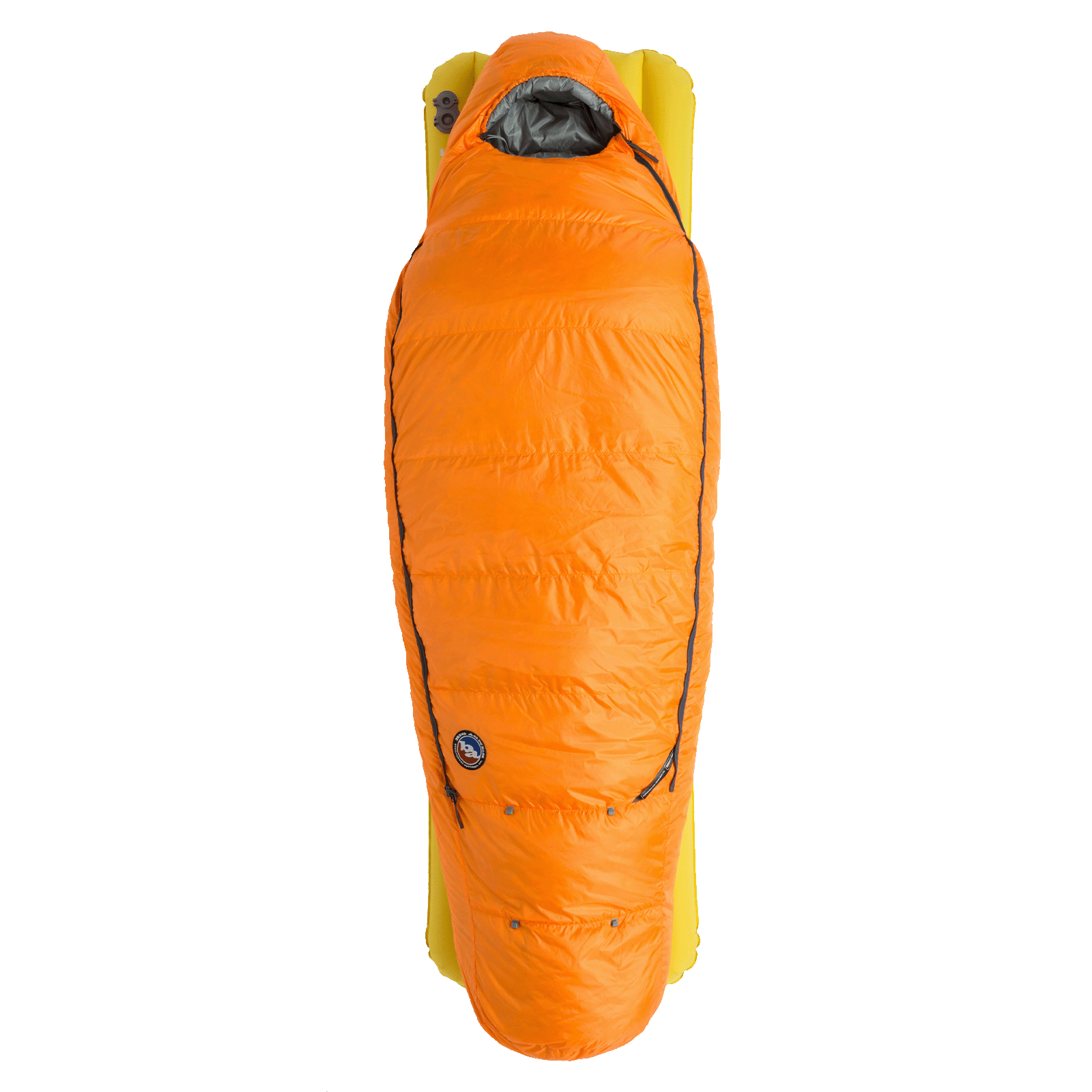 Torchlight EXP Youth 20°