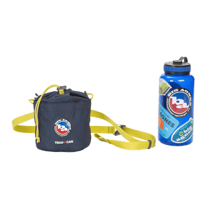 Trash Can 50L Open