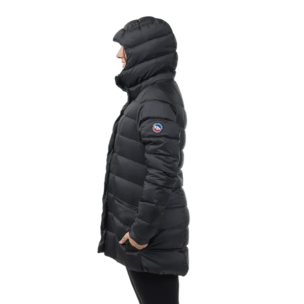 Trudy Jacket - 650 RDS DownTek