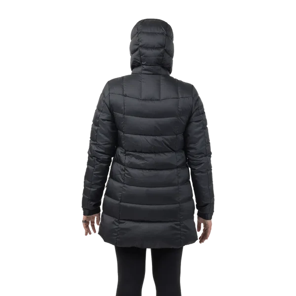 Trudy Jacket - 650 RDS DownTek