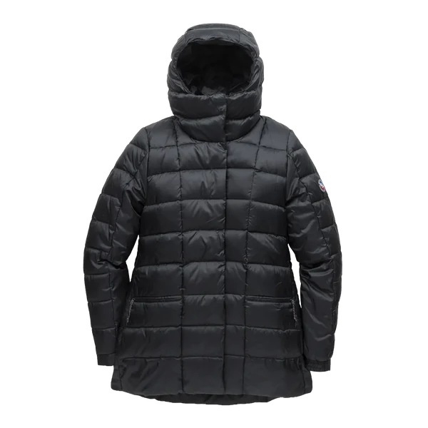Trudy Jacket - 650 RDS DownTek