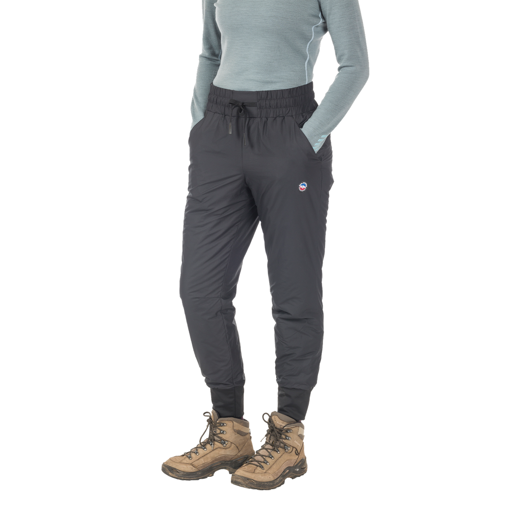 Women’s Twilight Insulated Pants Front