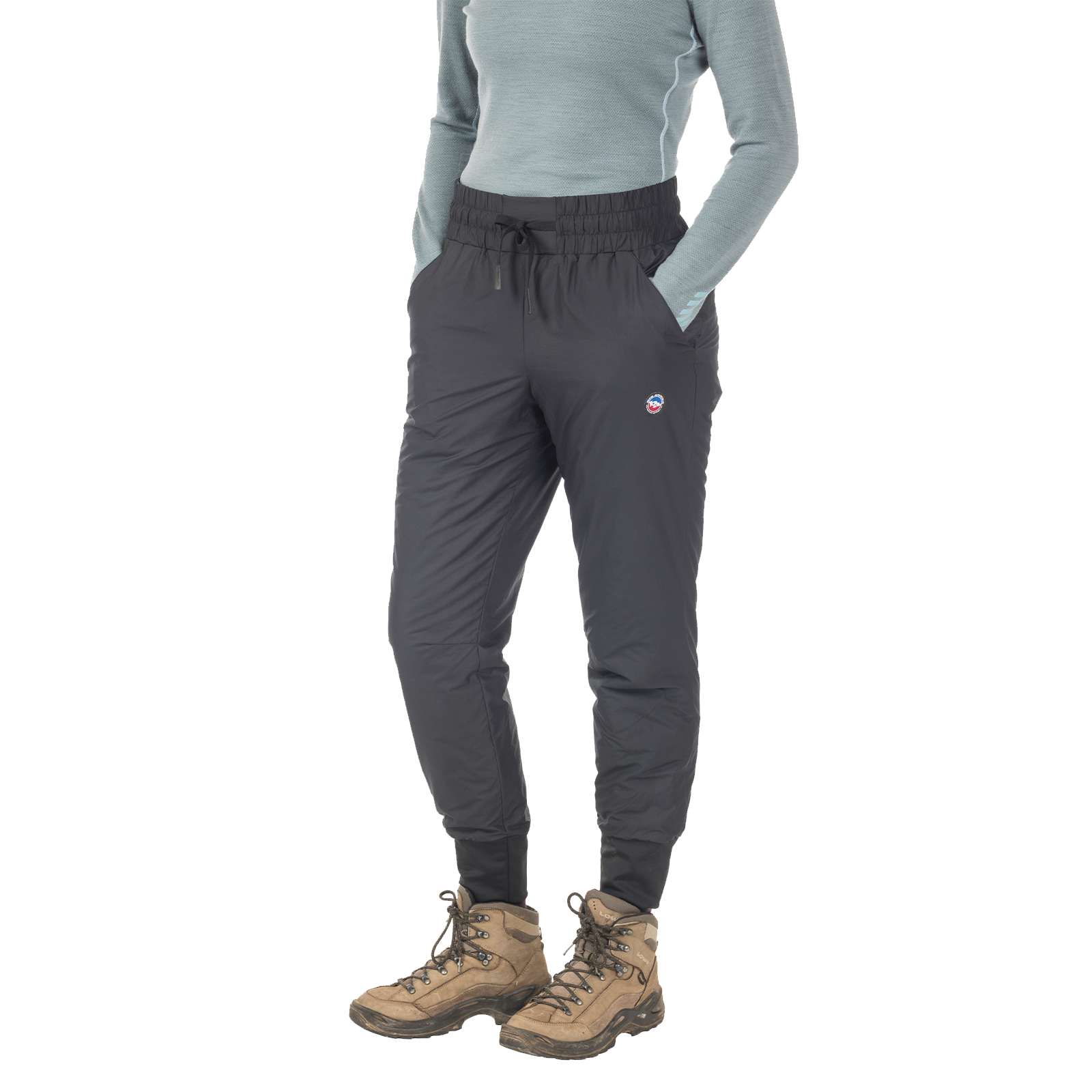 Women’s Twilight Insulated Pants Front