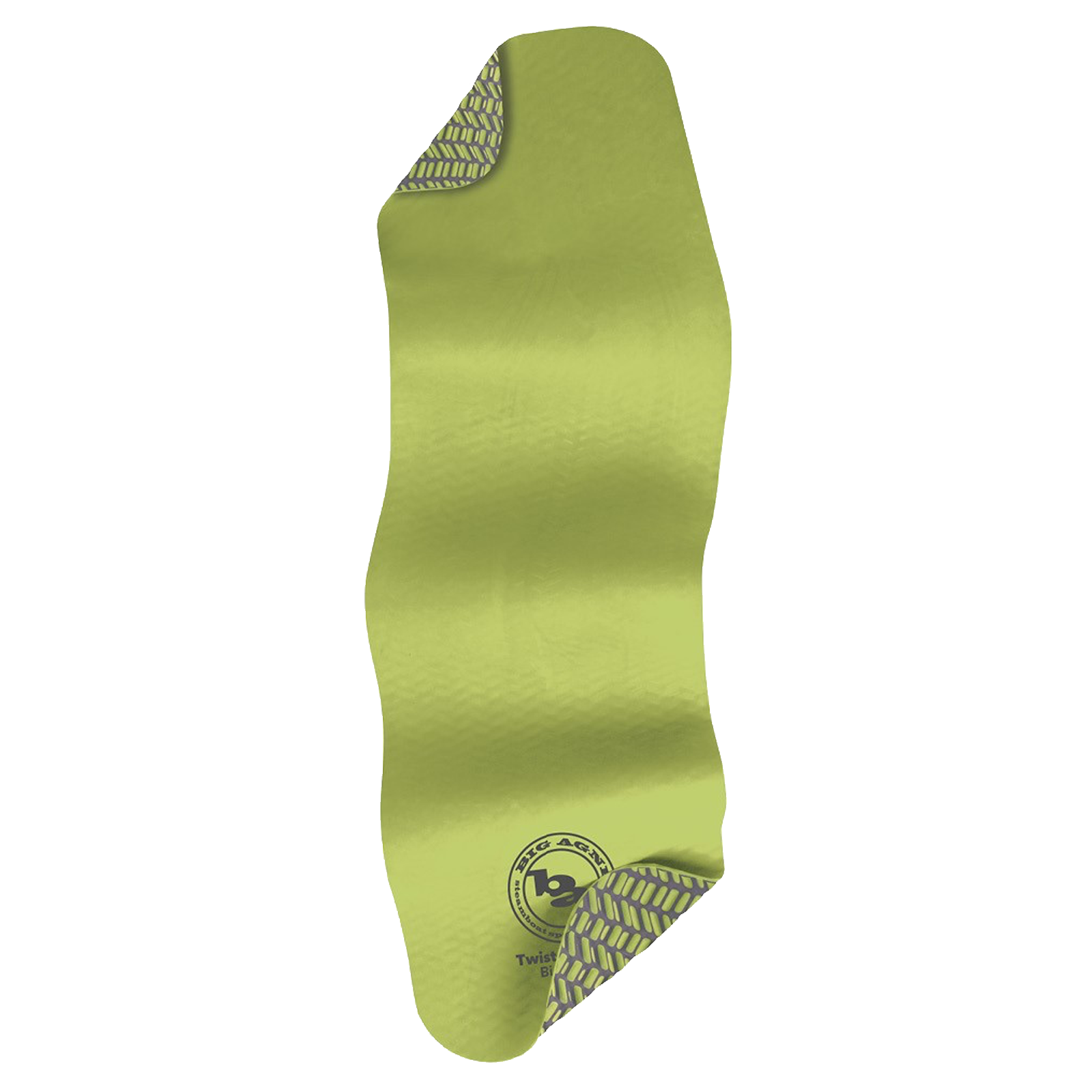 TwisterCane BioFoam Pad Wavy
