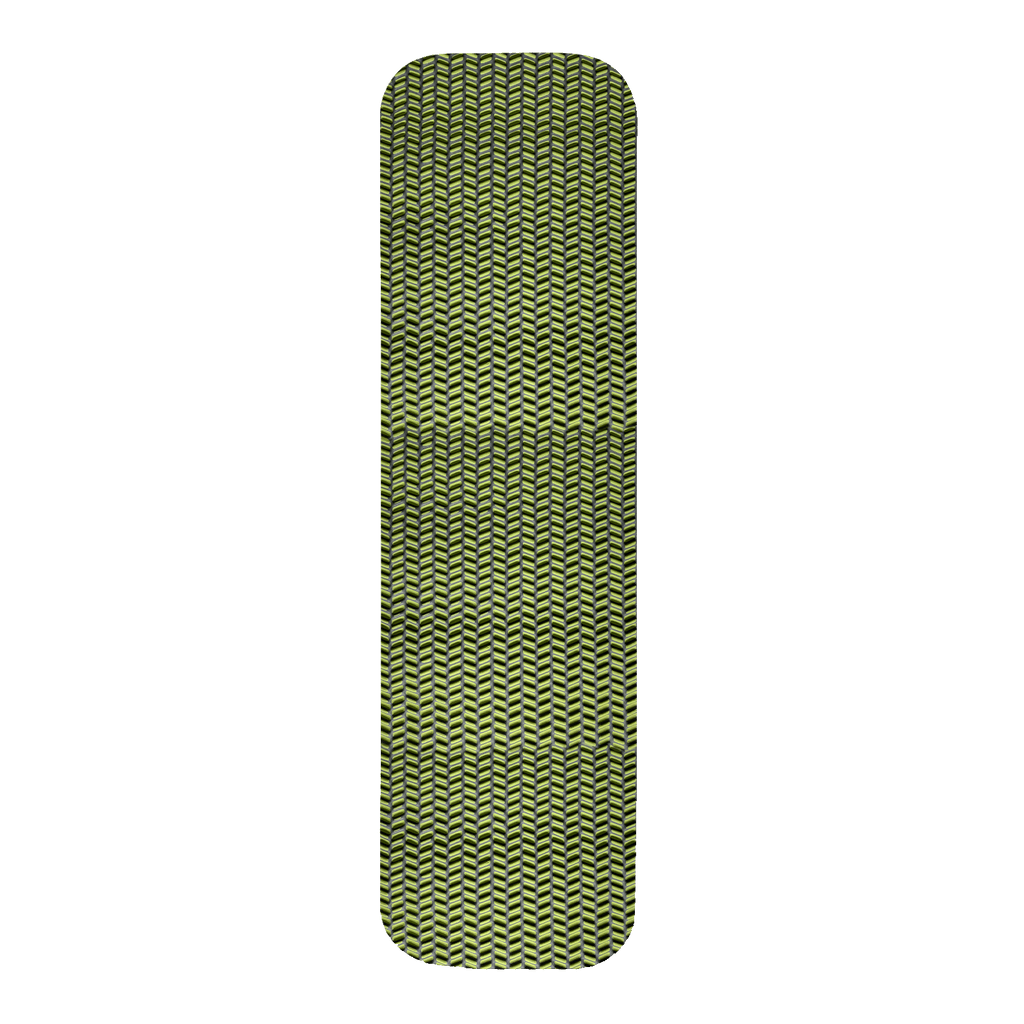 TwisterCane BioFoam Pad Back