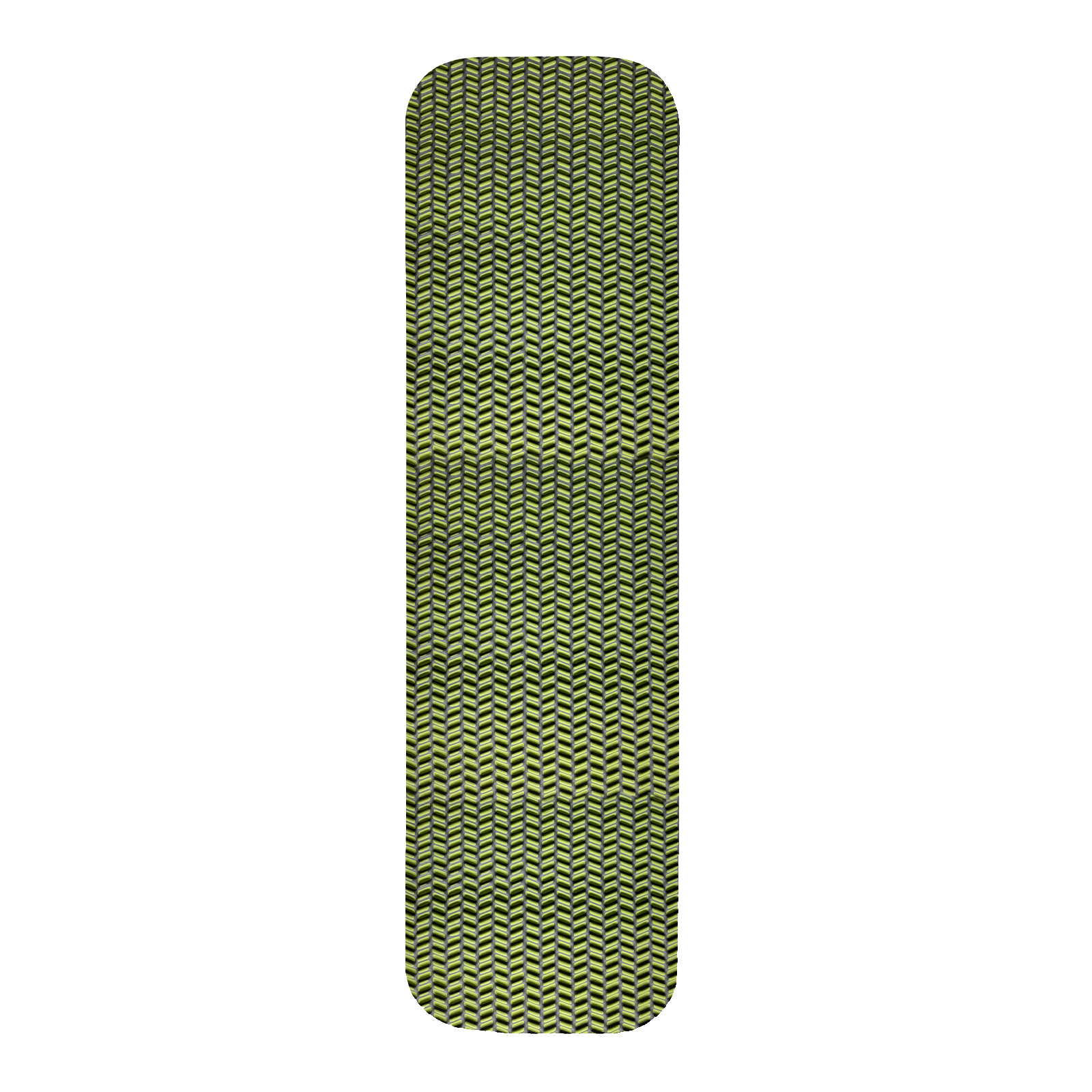 TwisterCane BioFoam Pad Back