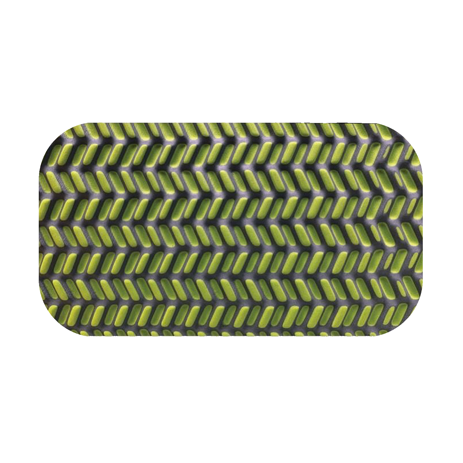TwisterCane BioFoam Hiking Seat Bottom