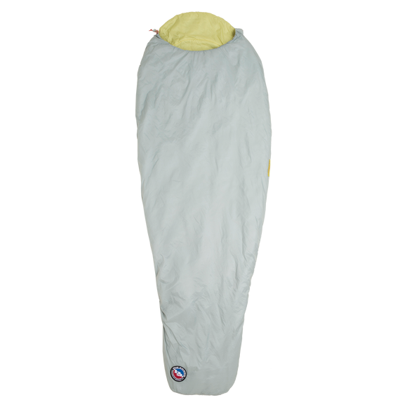 V Notch UL 40° Full Zip
