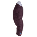 Women's Sidewinder Camp 20° Side Zipped